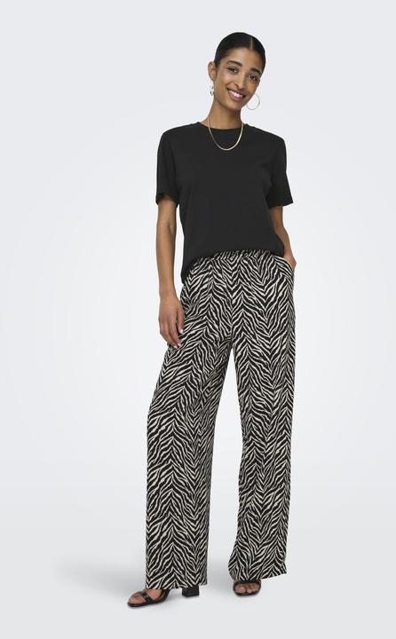 Actual product image Only Onlmonja S/S Tee Jrs Noos (L)