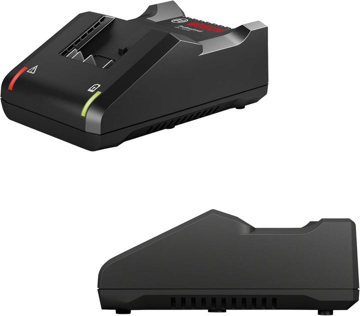 Actual product image Bosch Professional Starter set 2x4.0 Ah (18 V)