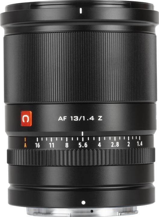 Produktbild Viltrox AF 13mm F/1.4 Nikon Z (Nikon Z, APS-C / DX)