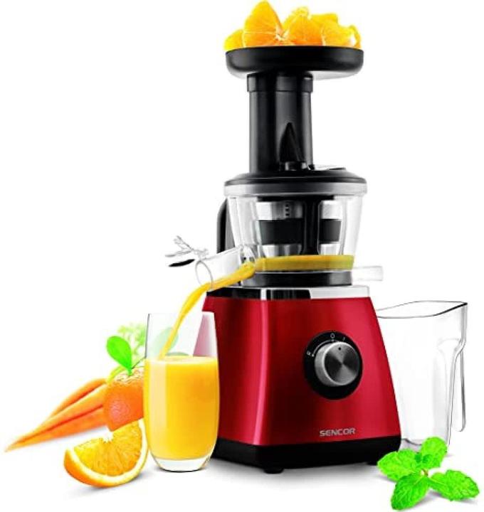 Sencor Slow juicer SSJ 4042RD