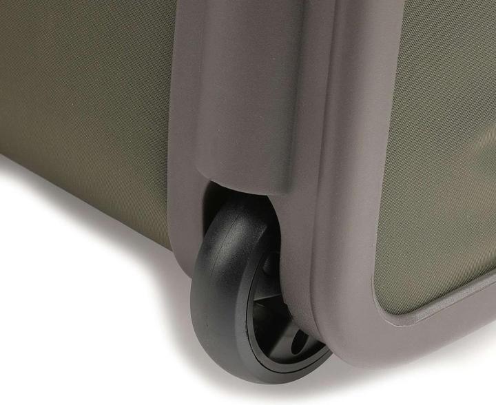 Actual product image Brics Bric's Trolley + Suitcase X-Travel 58103 (28 l)