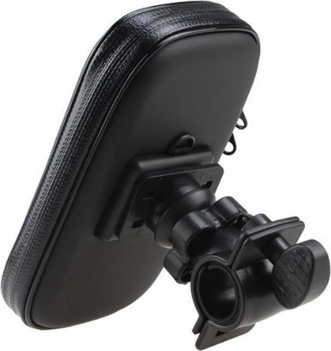 Produktbild G-Case Universal Bicycle Smartphone Fahrrad Halterung (Handys bis 165x85mm)