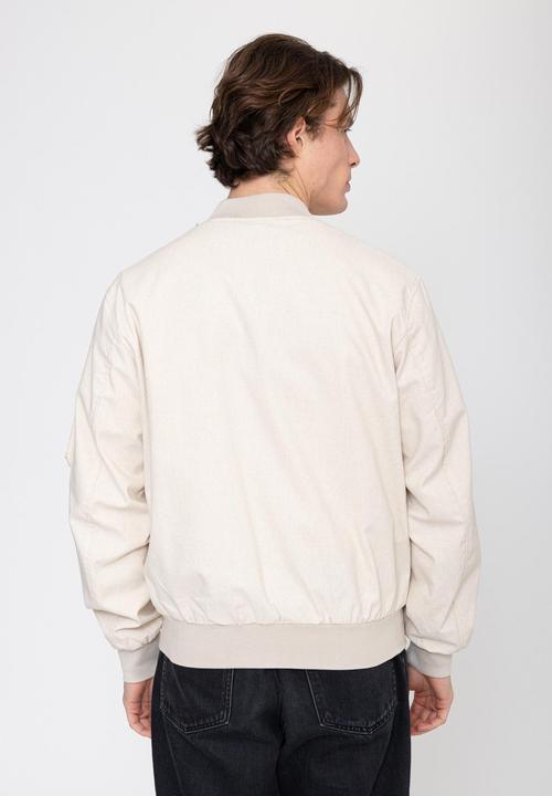 Produktbild Bombers Original Bomberjacke Millem-M (L)