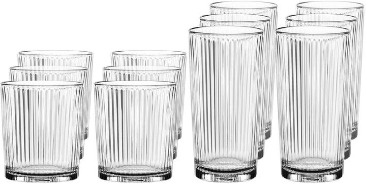 Nachtmann Aperitivo (3.95 dl, 12x, Aperitif glasses)