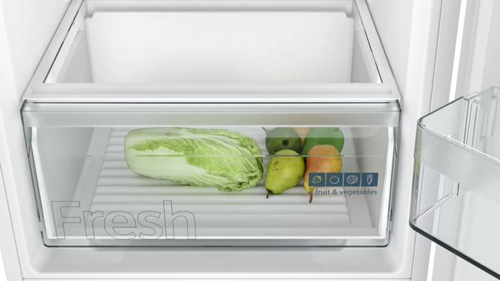 Image du produit Siemens KI86V5SE0 (267 l)
