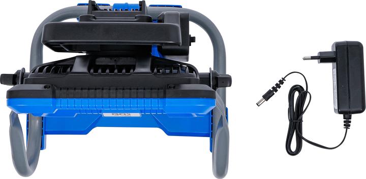 Produktbild BGS Akku-LED-Arbeitsleuchte | klappbar | 18 V | ohne Akku (900 lm)