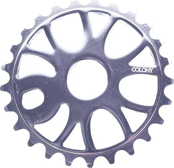 Actual product image Colony Endeavour (25)