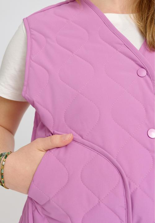 Immagine prodotto Mazine Basic Light Padded (XS)