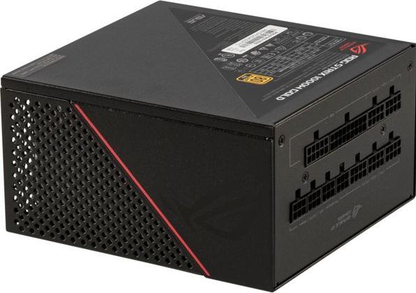 Image du produit ASUS ROG Strix 1000G (1000 W)
