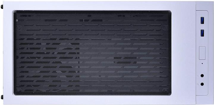 Immagine prodotto Lian-Li Lancool 205 (ATX, mATX, Mini-ITX)