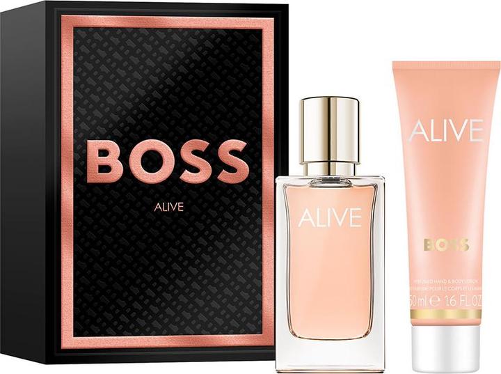 Produktbild Hugo Boss Alive (Eau de Parfum, 80 ml)