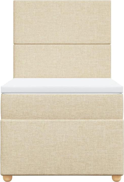 Immagine prodotto vidaXL Boxspringbett (80 x 200 cm)