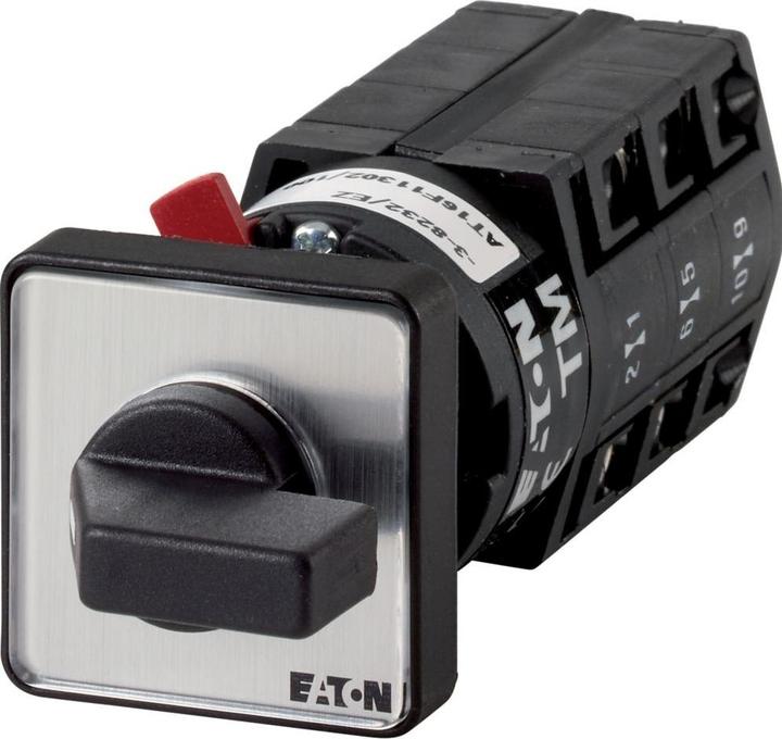Actual product image Eaton 208266