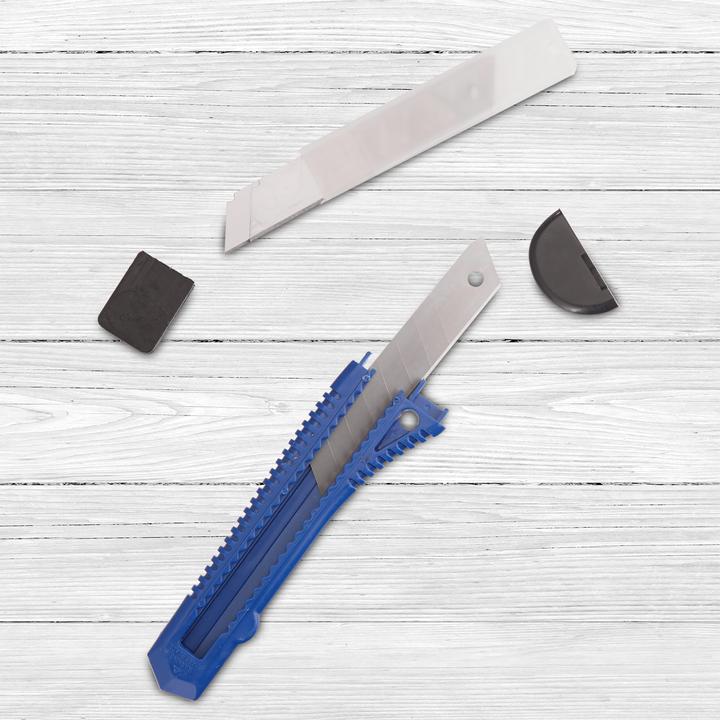 Actual product image Relaxdays 300x snap-off blades (Replacement blade)