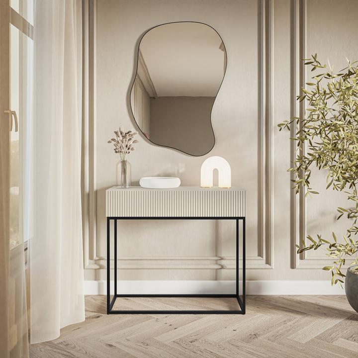 Actual product image Selsey Veldio (90 x 36 x 79 cm)