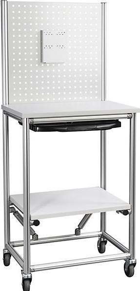 Produktbild kaiserkraft Alu-Profil-Regal EASY FLOW