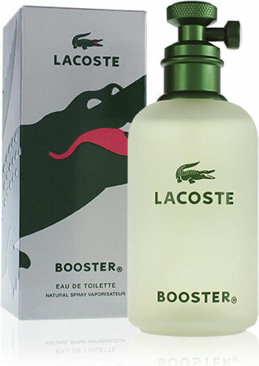 Produktbild Lacoste Booster (Eau de Toilette, 125 ml)