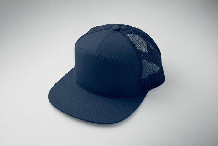 Produktbild MidOcean Bead Trucker Cap Flacher Schirm