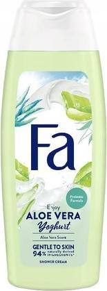 Fa Yoghurt Shower Cream Cream Aloe (250 ml)