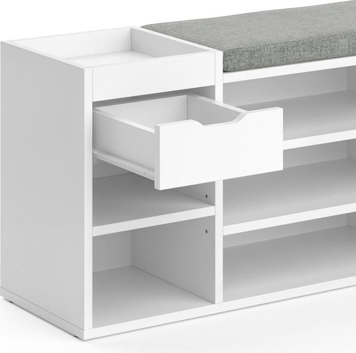 Actual product image Vicco Eleon (101 x 30 x 45 cm)