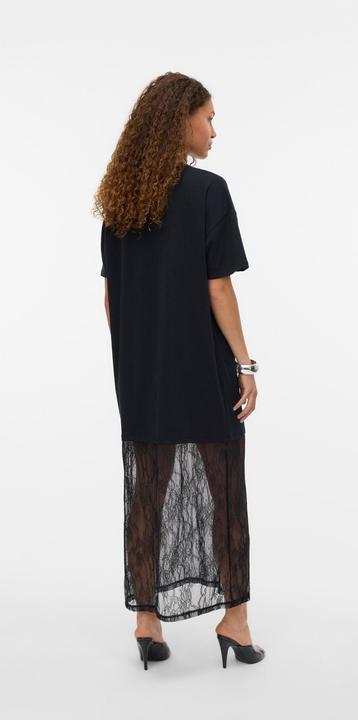 Actual product image Vero Moda VMFREYA Langes Kleid Kleid (S)