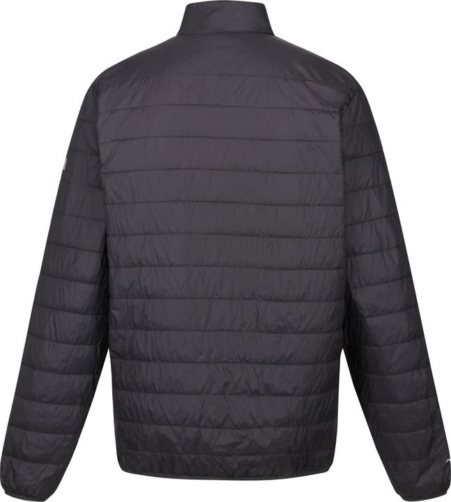 Actual product image Regatta Mens Hillpack Quilted Insulated Jacket (3XL)