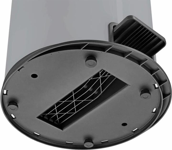 Image du produit Hailo Poubelle à pédale (25 l)