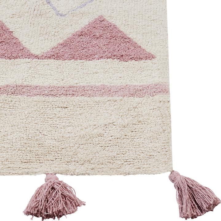 Produktbild Beliani Zaysan (200 x 140 cm)