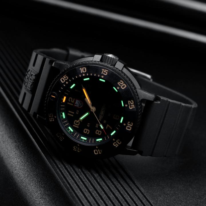 Produktbild Luminox Original Navy Seal 3000 Evo Series (Taucheruhr, 43 mm)