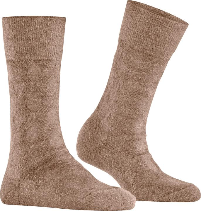 Actual product image Falke Cable Knit SO (Single pack, 39 - 42)