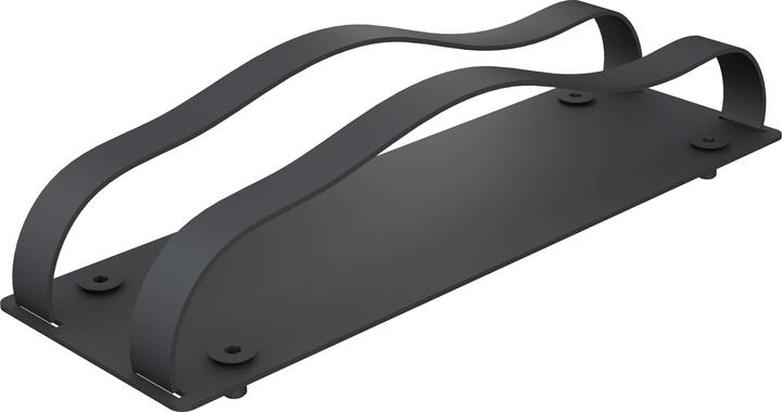 Actual product image Hagor Lift Pro PC Holder Mount for Mini PC on Vesa (5 kg)