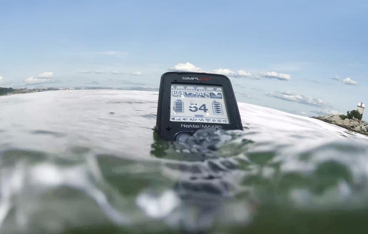 Immagine prodotto Nokta Metal detector