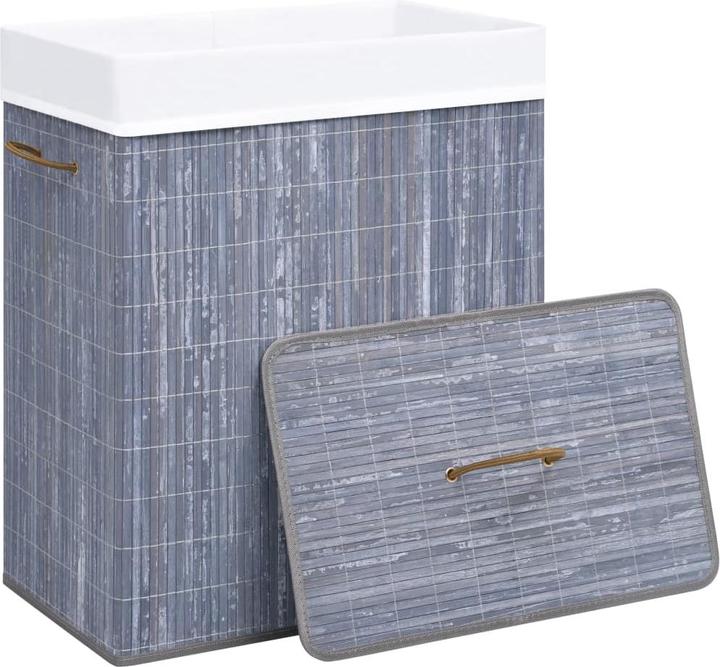 Image du produit vidaXL Wäschekorb (83 l)