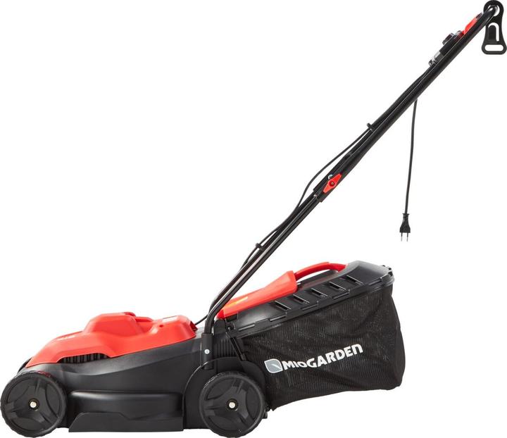 Actual product image Miogarden EM 32 (Electrical connection)