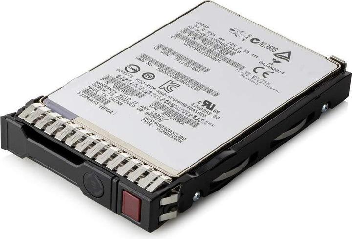 Produktbild HPE Server Zubehör ILO2 ADVANCED Abonnement-Lizenz + 3 Jahre Support, 24x7 - 1 Server