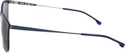 Image du produit Hugo Boss Soleil 1243/S IPQ MATTE BLUE 55/21/ HOMME