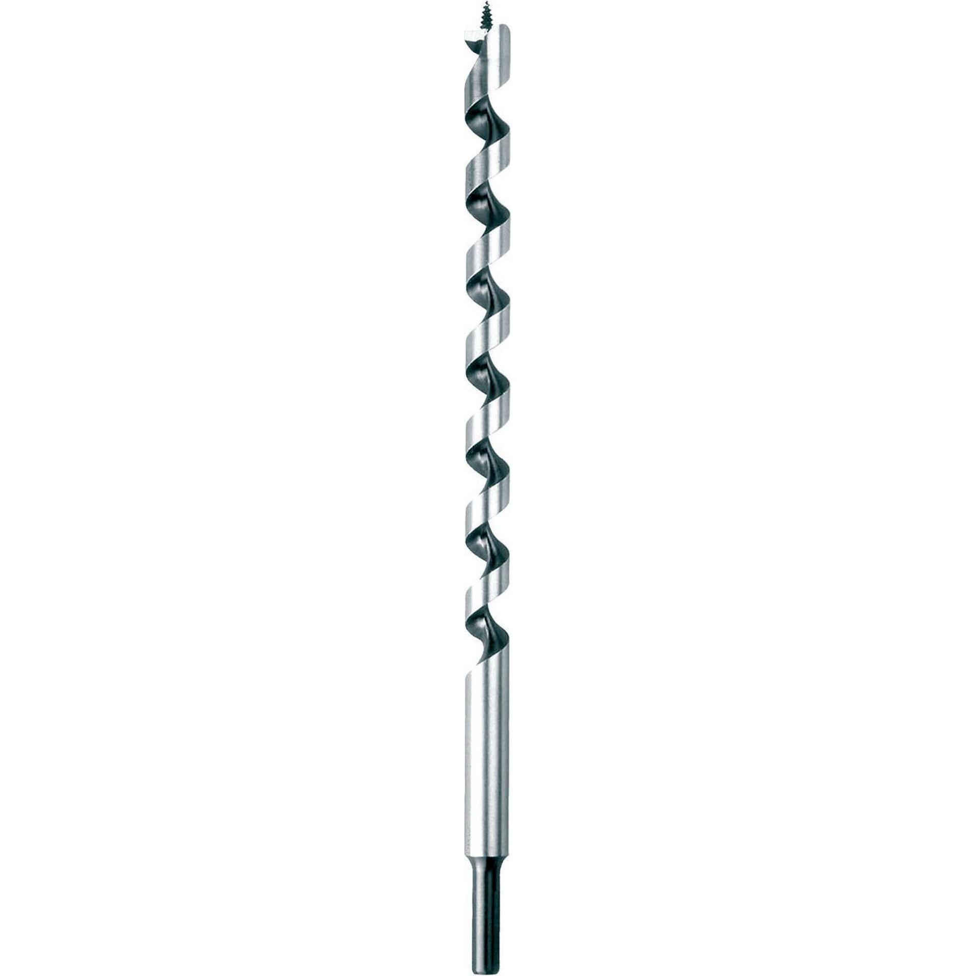 DeWalt, Bohrereinsatz, Schlangenbohrer (4-22 Millimeter)