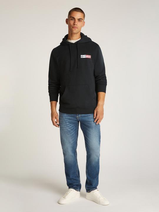 Produktbild Tommy Jeans Felpa con Grafica Entry (XXL)