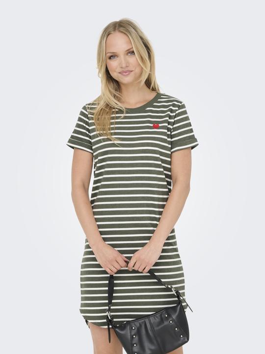 Immagine prodotto JdY JDYIVY Kurzes Kleid Sweatshirt-Kleid (XS)