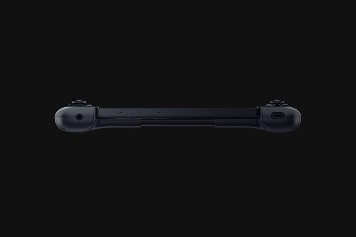 Actual product image Razer Edge WiFi