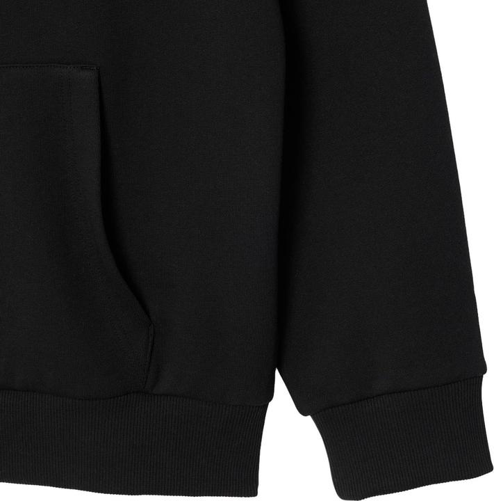 Produktbild Lacoste Fleece Zipped Front Hoodie (5XL)