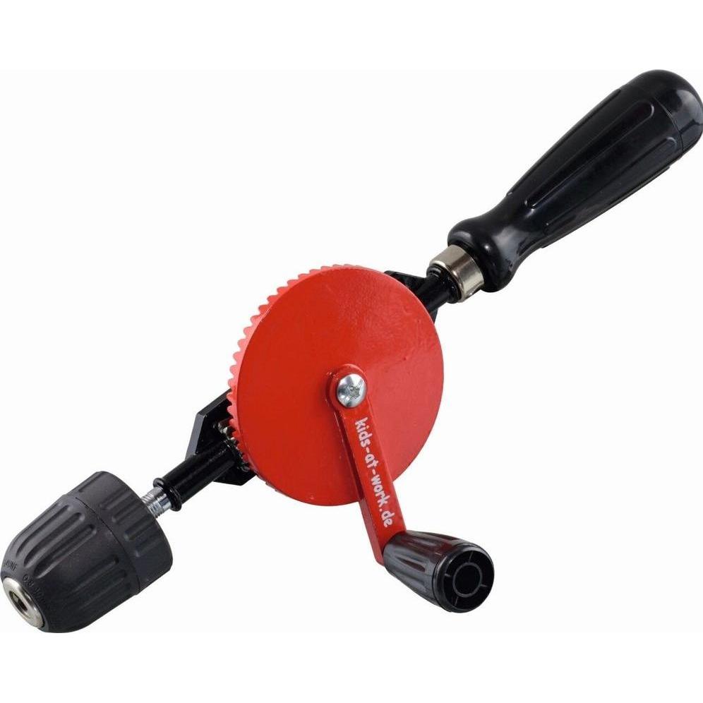 Corvus Toys Bohrmaschine 10 mm Schnellspannfutter