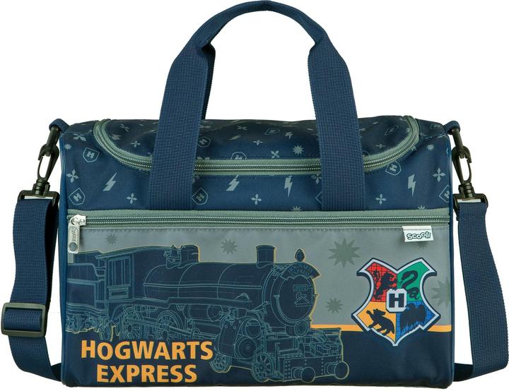 Produktbild Scooli Turnsack Harry Potter 8 l, Volumen: 8 l (8 l)