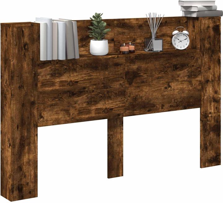 Actual product image vidaXL Modernes Kopfteil (160 x 16.50 x 103.50 cm)