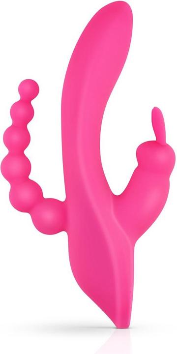 Produktbild Teazers Doppelter Rabbit