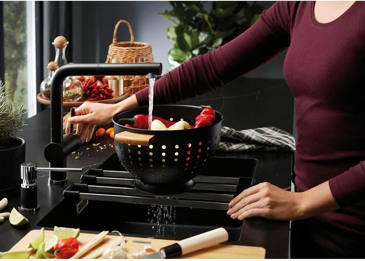 Image du produit Blanco Subline 500-U (Evier sous plan, 46 cm, 53 cm)