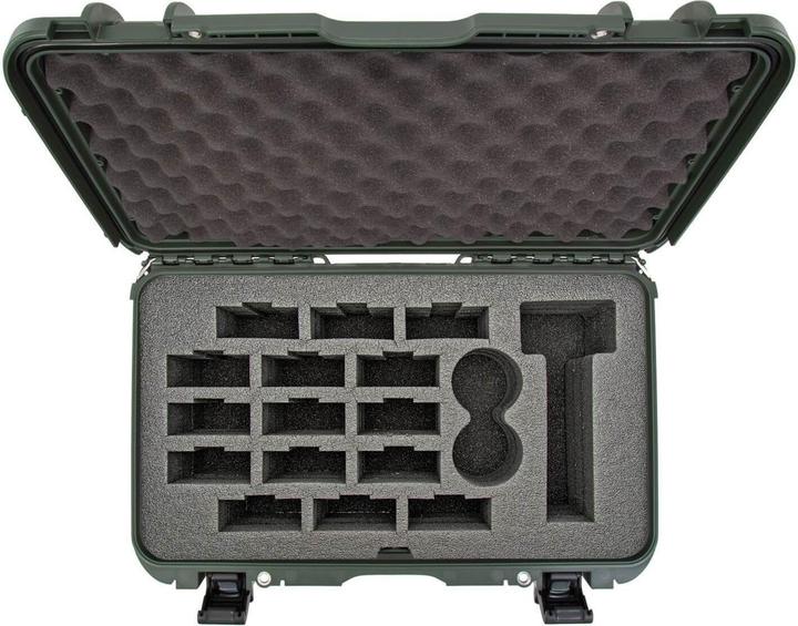 Produktbild Nanuk 935 DJI Inspire 2 Batteries (Drohnen Koffer, DJI Inspire 2)