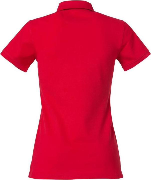 Produktbild Clique Heavy Premium Poloshirt (XL)
