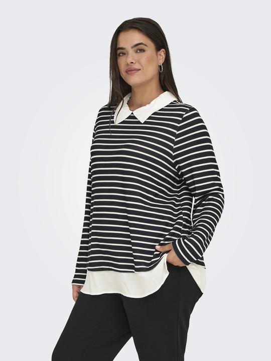 Actual product image Only CARALBA Top Top (XL)