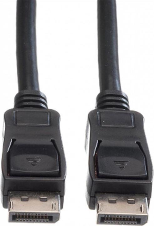 Produktbild Value DisplayPort — DisplayPort (2 m, DisplayPort, 1.2)